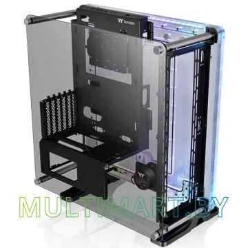 Корпус Thermaltake DistroCase 350P (CA-1Q8-00M1WN-00)